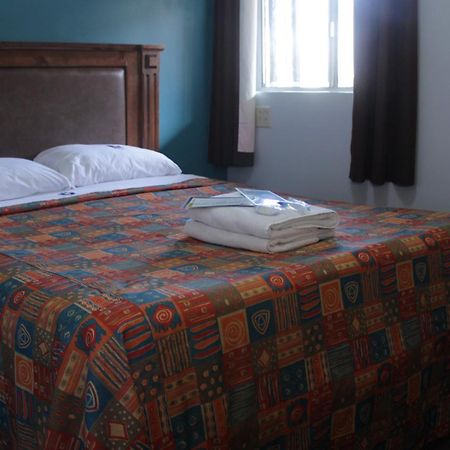 Hacienda Del Indio Hotel Mexicali Luaran gambar