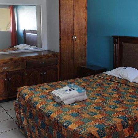 Hacienda Del Indio Hotel Mexicali Luaran gambar