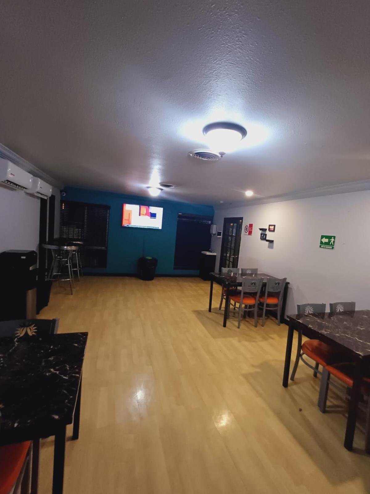 Hacienda Del Indio Hotel Mexicali Luaran gambar