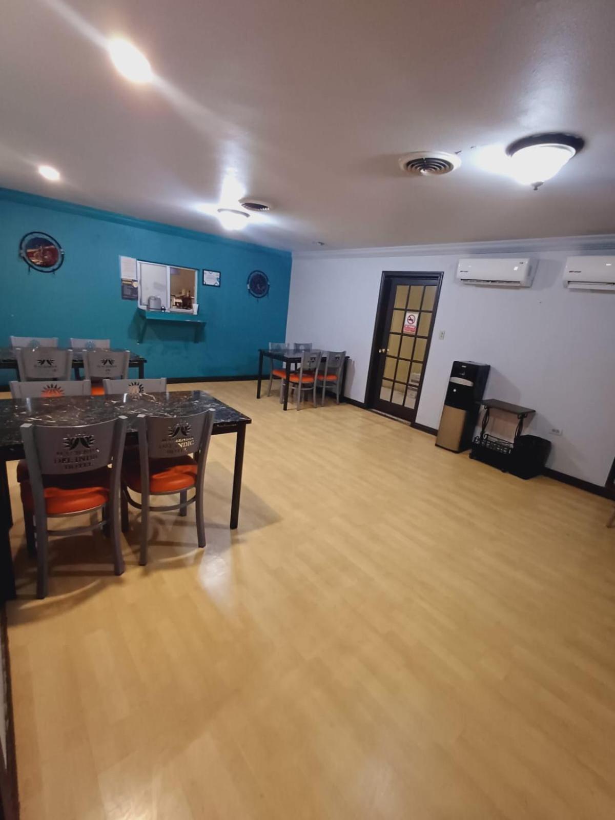 Hacienda Del Indio Hotel Mexicali Luaran gambar