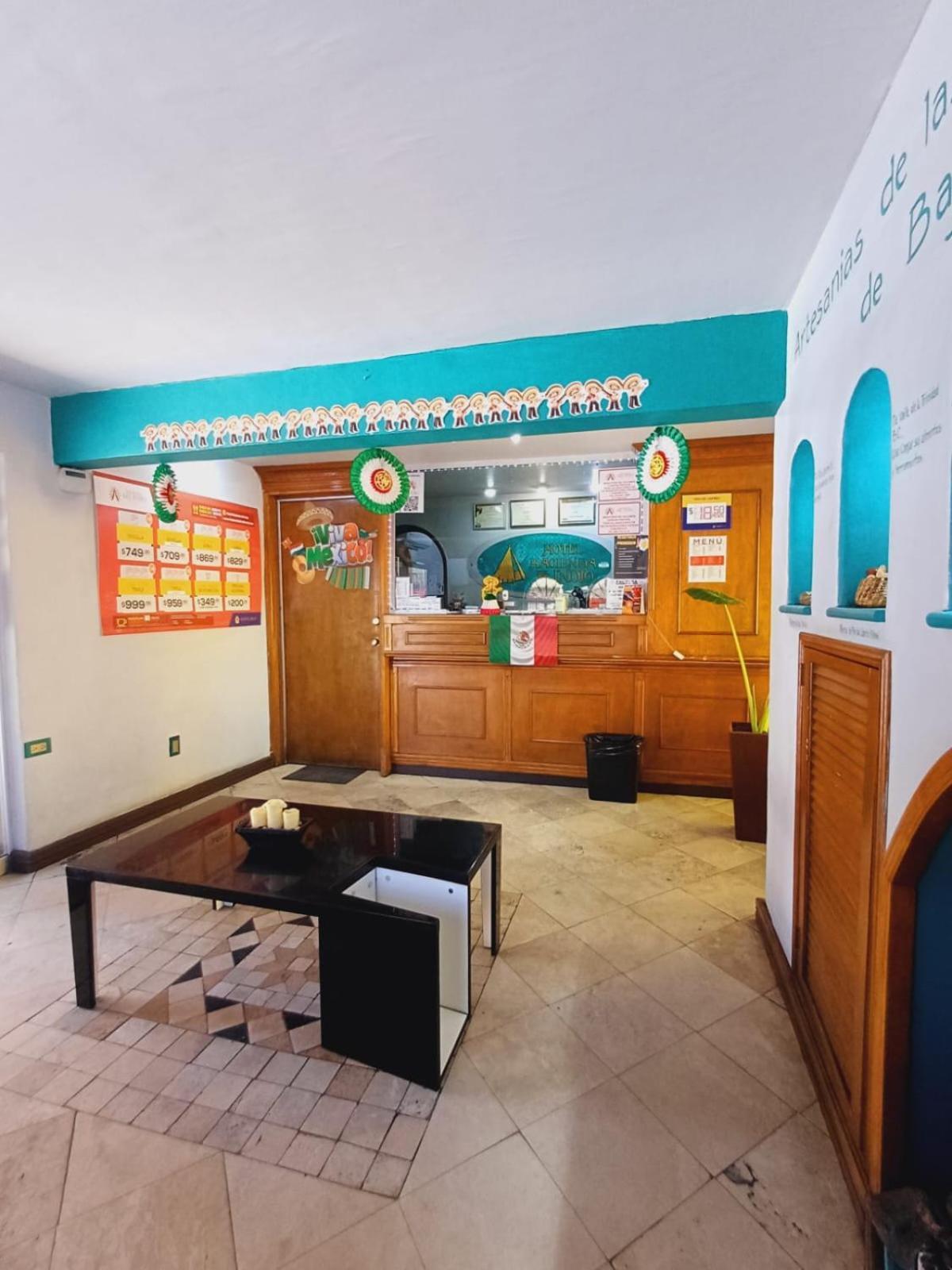 Hacienda Del Indio Hotel Mexicali Luaran gambar