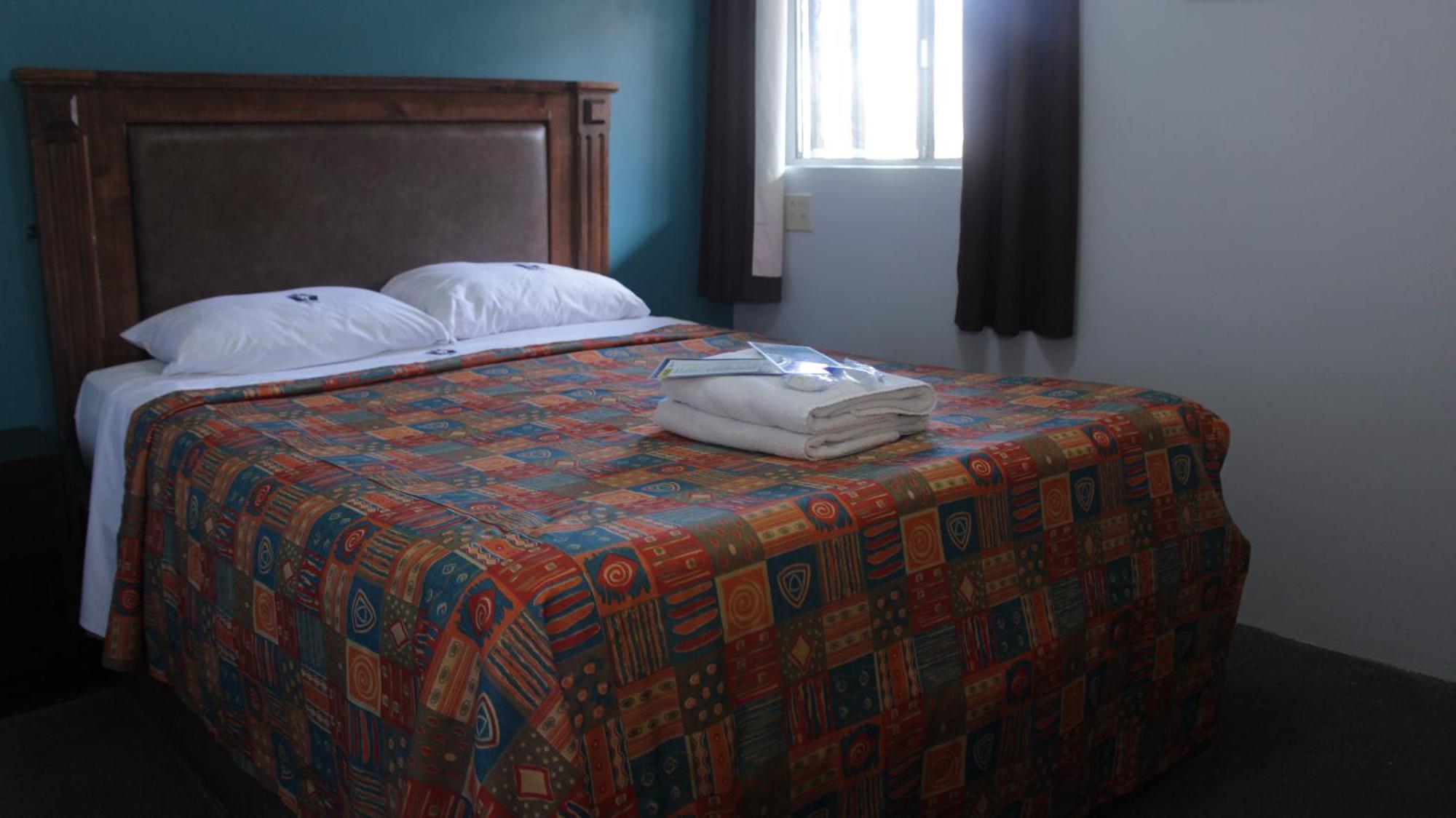 Hacienda Del Indio Hotel Mexicali Luaran gambar