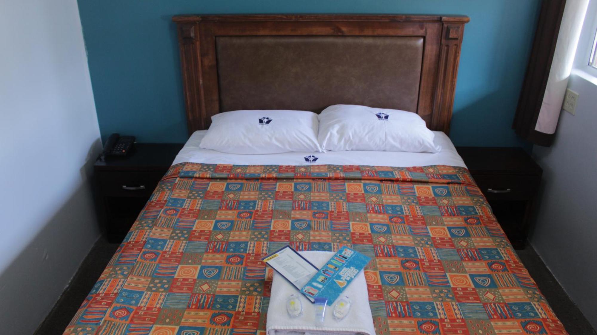 Hacienda Del Indio Hotel Mexicali Luaran gambar