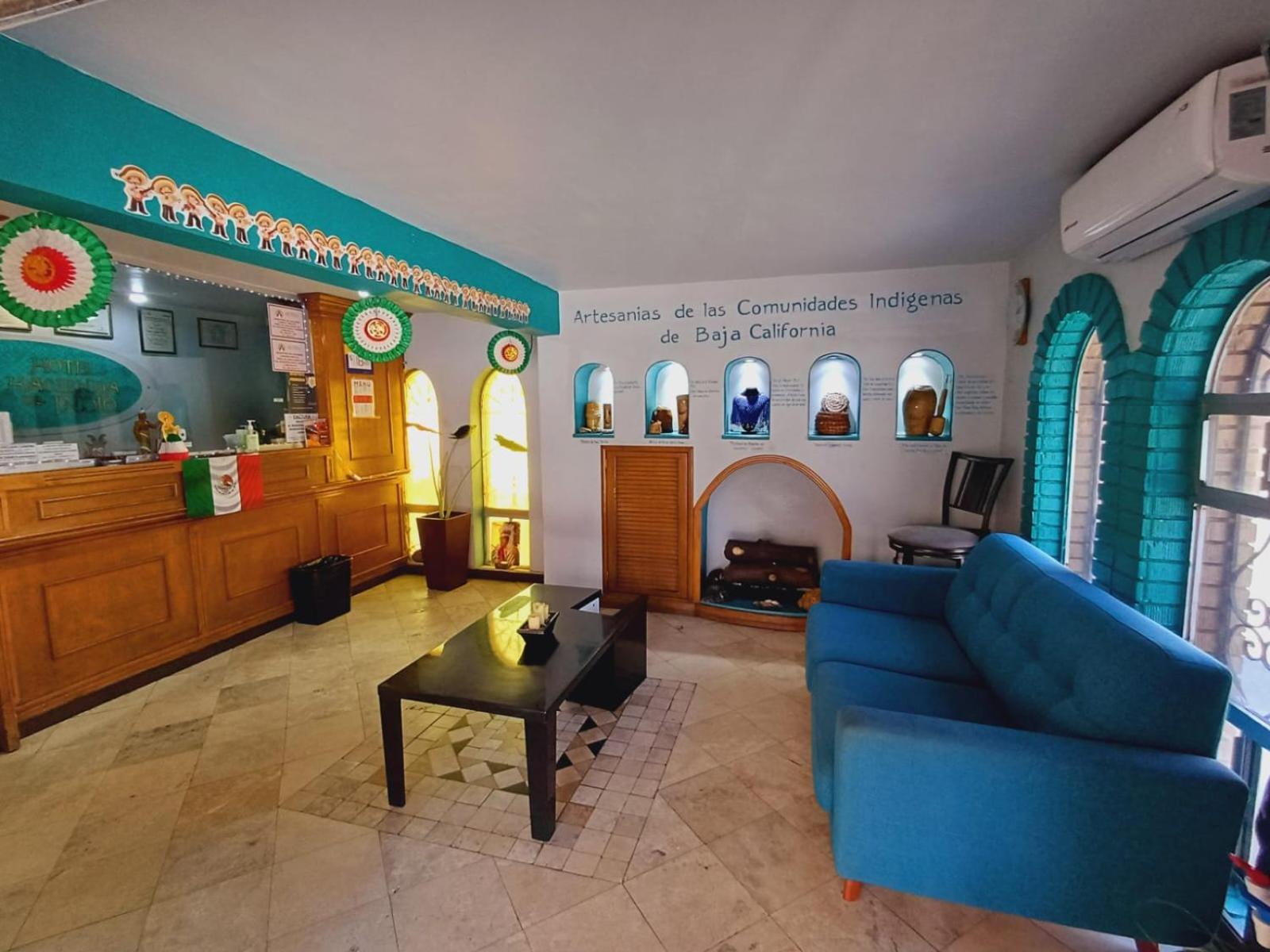 Hacienda Del Indio Hotel Mexicali Luaran gambar