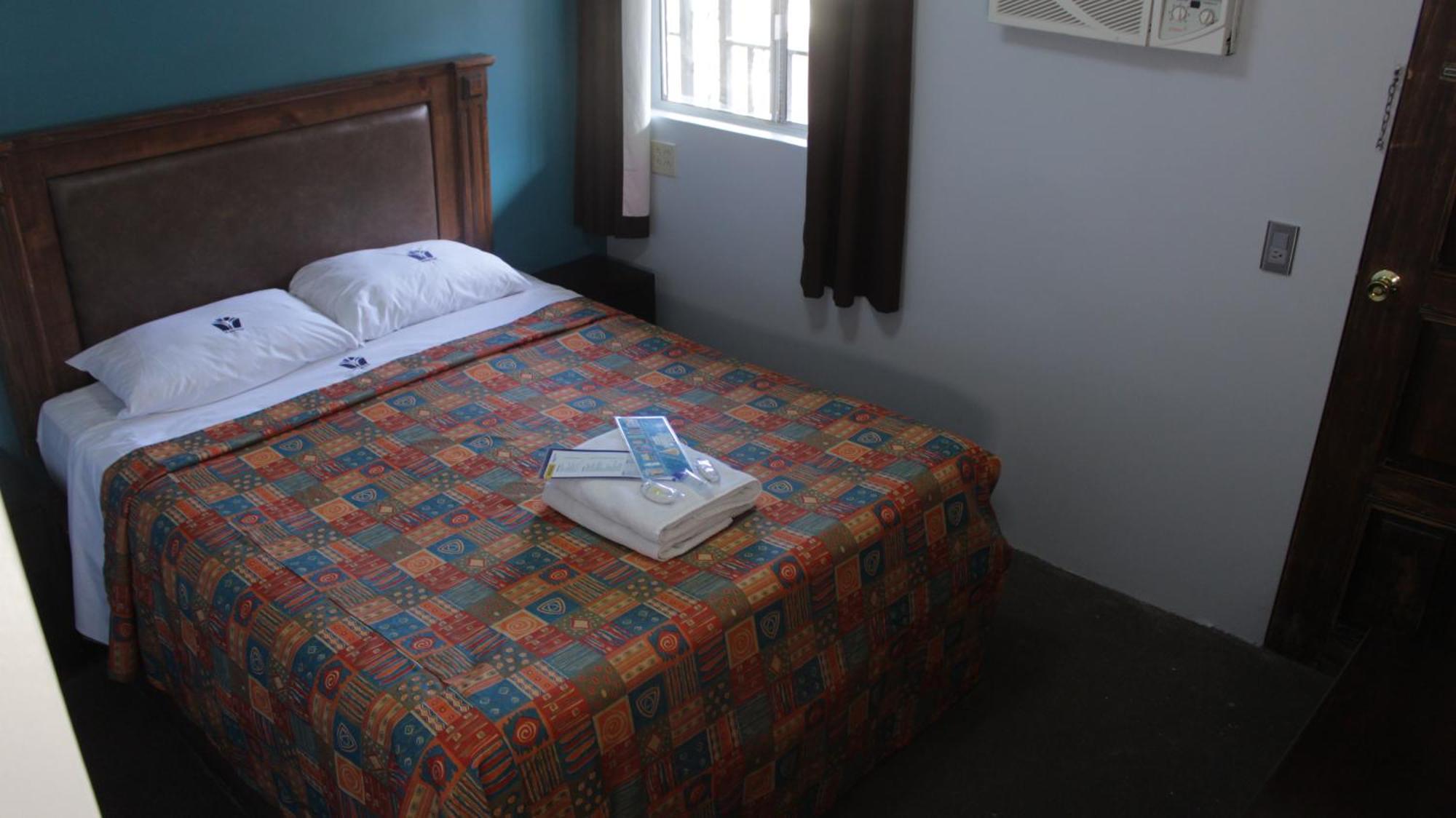 Hacienda Del Indio Hotel Mexicali Luaran gambar