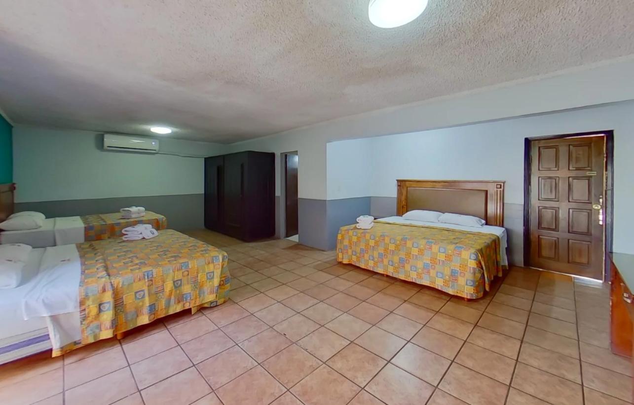 Hacienda Del Indio Hotel Mexicali Luaran gambar