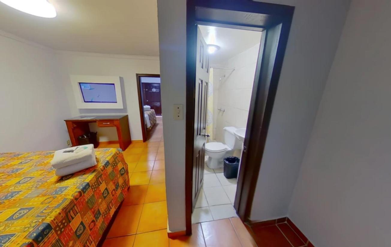Hacienda Del Indio Hotel Mexicali Luaran gambar