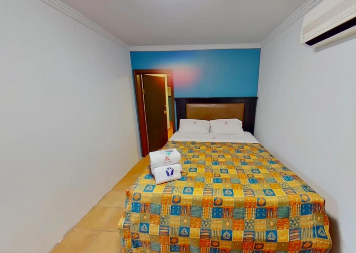 Hacienda Del Indio Hotel Mexicali Luaran gambar