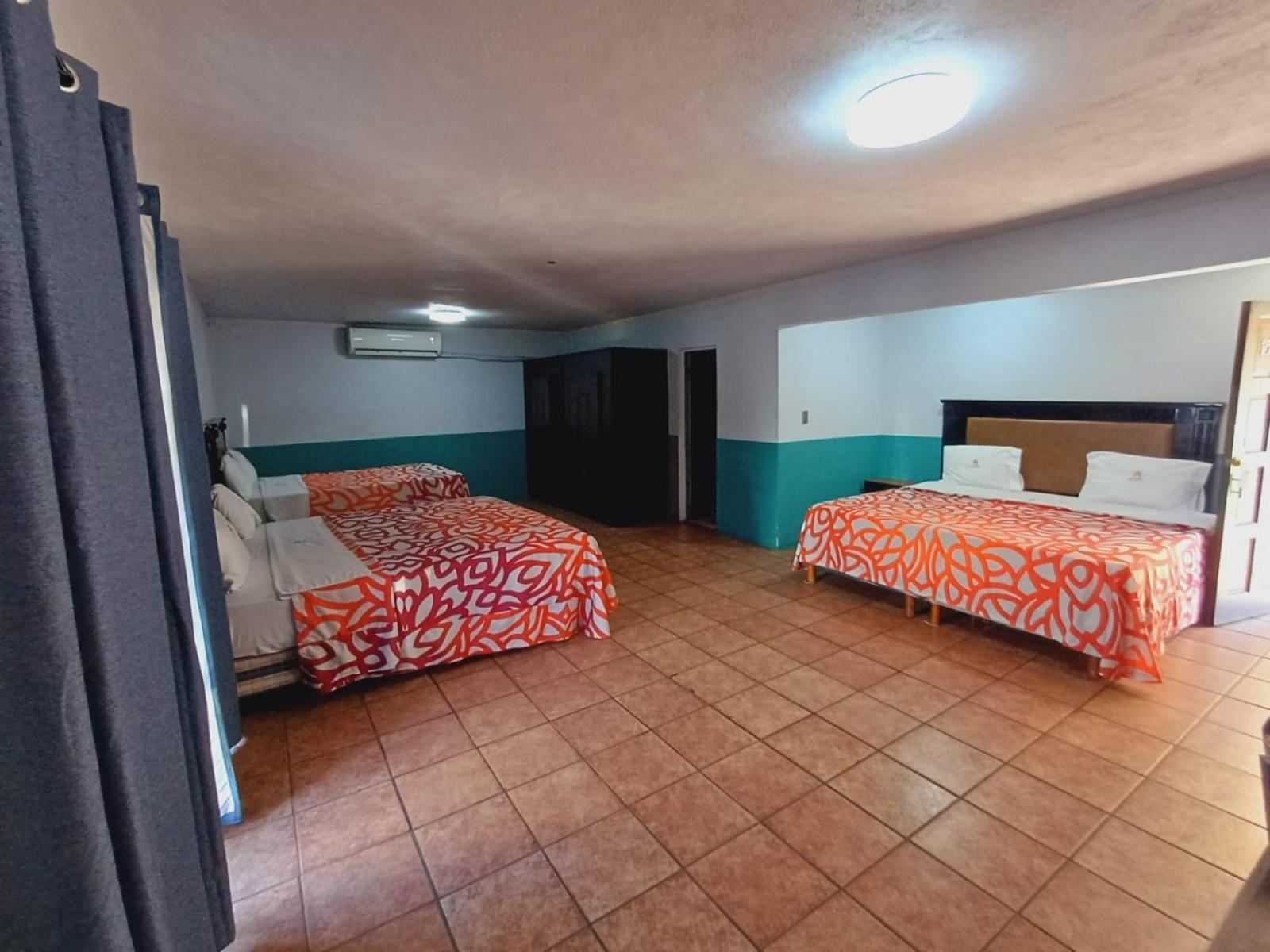 Hacienda Del Indio Hotel Mexicali Luaran gambar