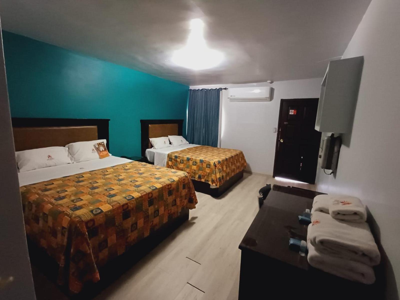 Hacienda Del Indio Hotel Mexicali Luaran gambar