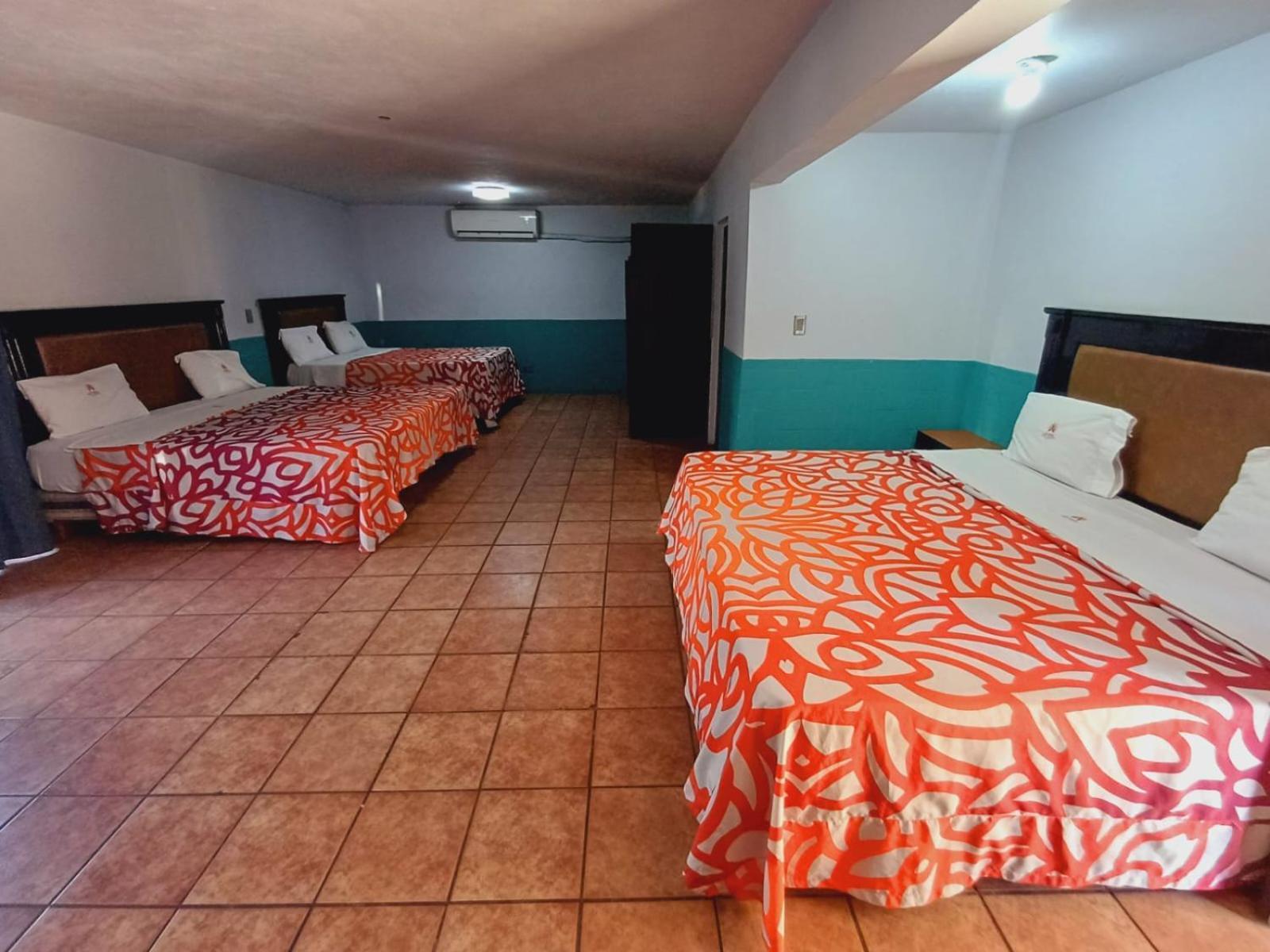 Hacienda Del Indio Hotel Mexicali Luaran gambar