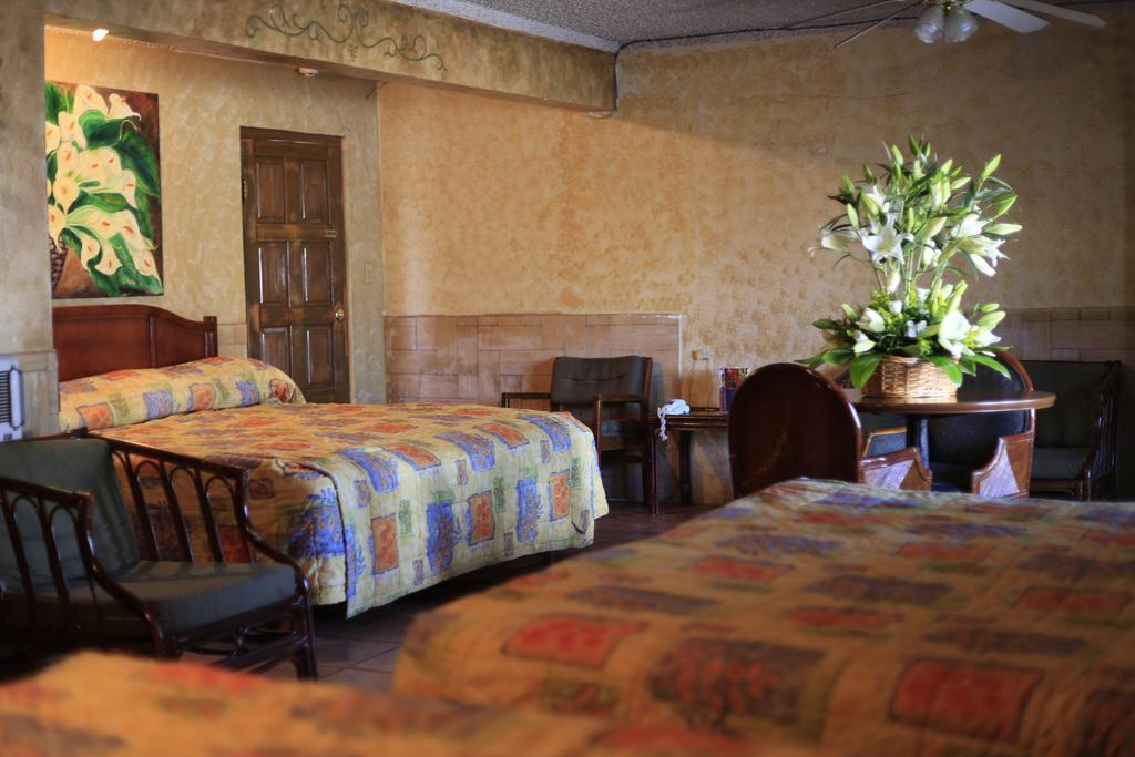 Hacienda Del Indio Hotel Mexicali Luaran gambar