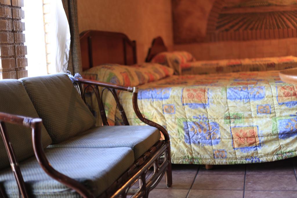 Hacienda Del Indio Hotel Mexicali Luaran gambar