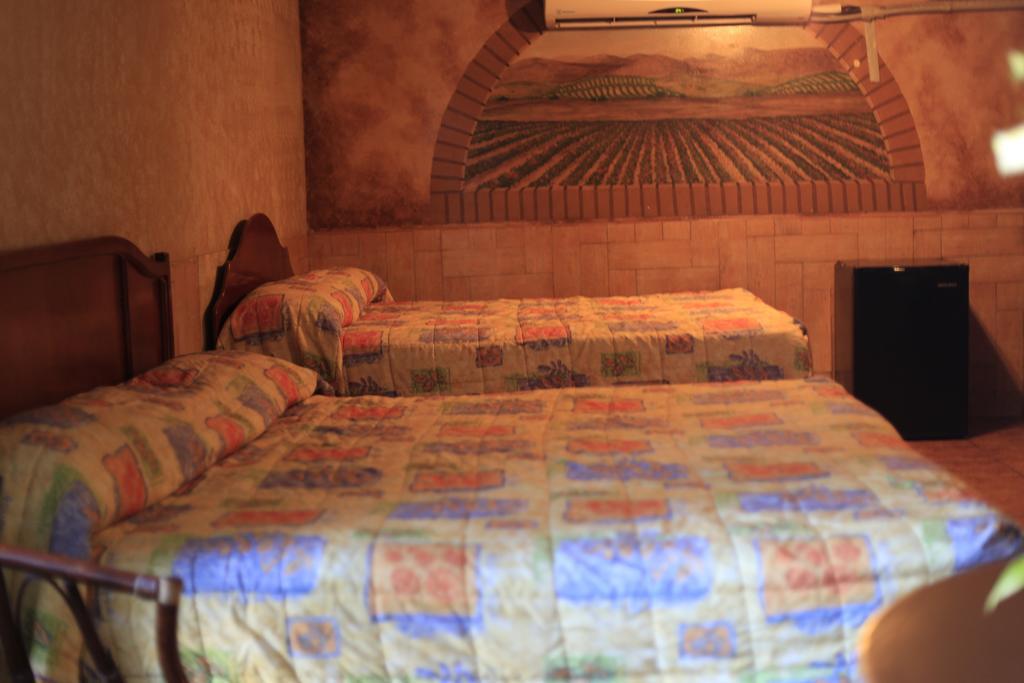 Hacienda Del Indio Hotel Mexicali Luaran gambar