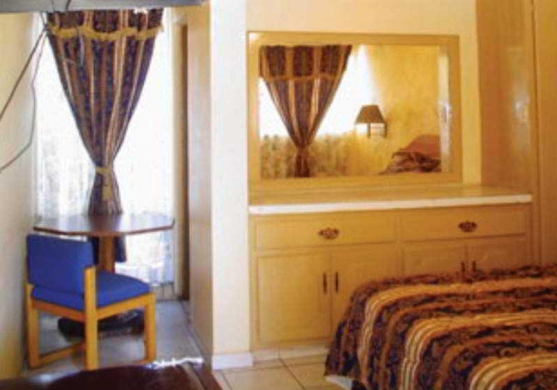 Hacienda Del Indio Hotel Mexicali Luaran gambar